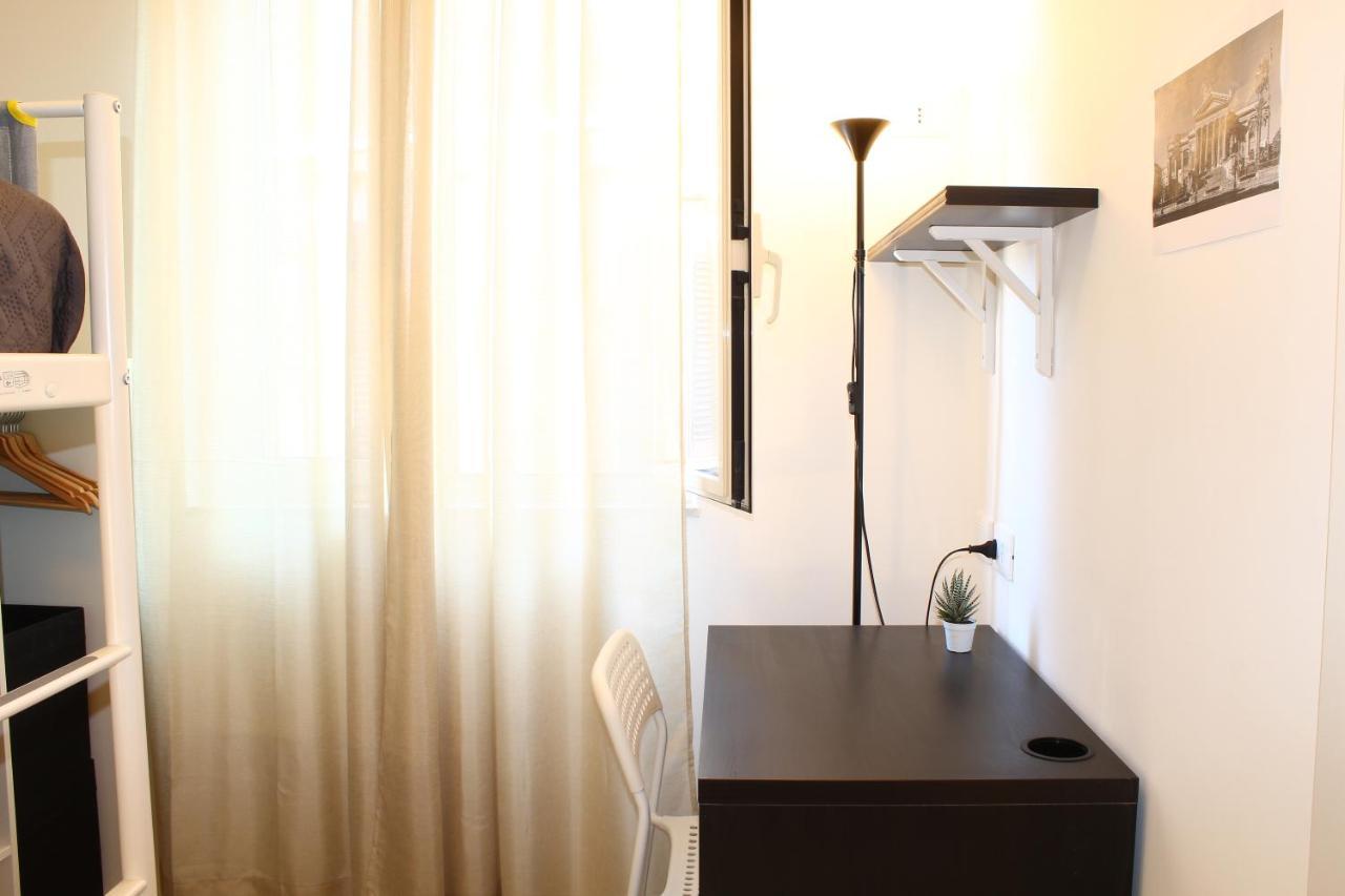 Cosmo Apartment Palermo Dış mekan fotoğraf