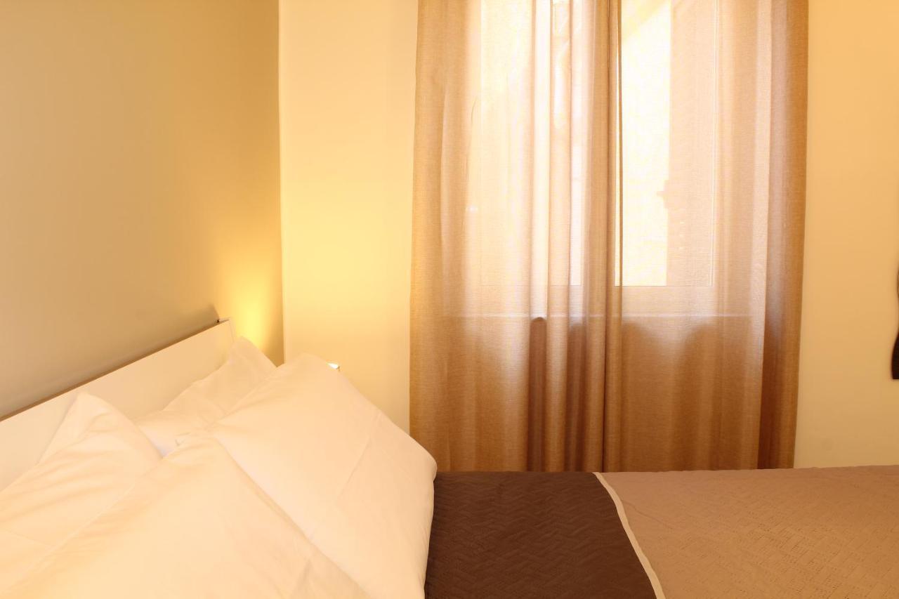 Cosmo Apartment Palermo Dış mekan fotoğraf