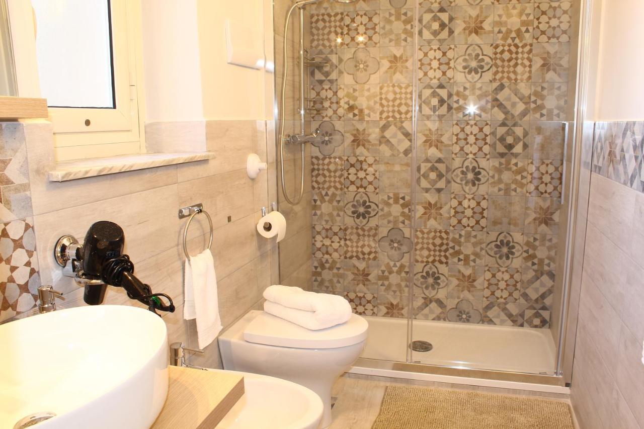 Cosmo Apartment Palermo Dış mekan fotoğraf
