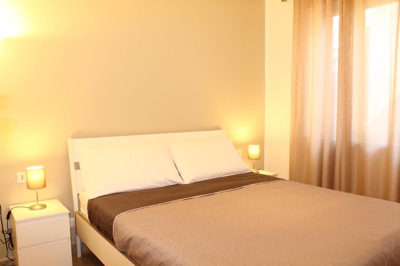 Cosmo Apartment Palermo Dış mekan fotoğraf